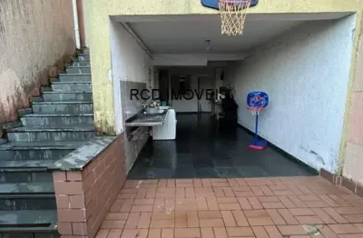 Casa em condomínio à venda em são paulo-sp, jardim olympia: 3 quartos, 1 suíte, 1 sala, 3 banheiros, 2 vagas, 125m².