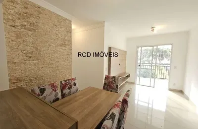 Apartamento 57m² e 2 quartos(1suíte) próximo á usp e metro butantã
