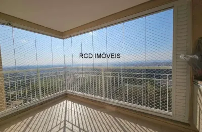 Apartamento com 3 quartos à venda na avenida são paulo paraná, 10100, vila pirajussara, são paulo, 108 m2 por r$ 780.000