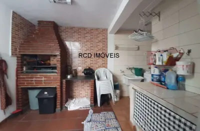 Sobrado em condominio 3 quartos amplos, sendo 2 suítes - jardim olympia - butantã