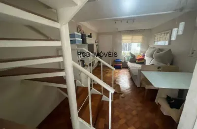 Casa em condomínio em jardim sarah, 2 quartos, 2 banheiros, 2 vagas cobertas.