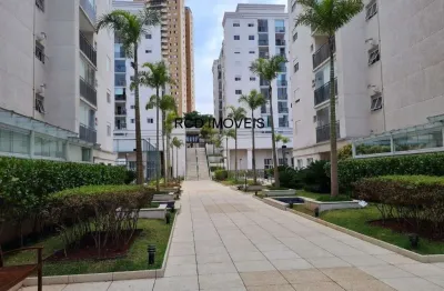 Apartamento tipo garden 108 m. 3 quartos (suite) + 1 vaga + deposito + lazer completo