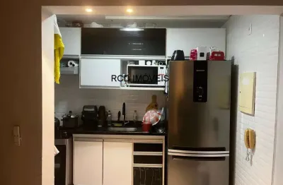 Apartamento com 2 quartos à venda na Rua Antônio de Bonis, 273, Vila Butantã, São Paulo