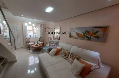 Casa reformada em condomínio no jd. guerreiro / granja viana: 2 quartos, 1 banheiro (possível reativar o lavabo), 2 vagas, 88m²