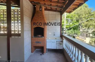 Casa com 3 quartos à venda na rua josé paschoale, 95, vila tiradentes, são paulo, 207 m2 por r$ 600.000
