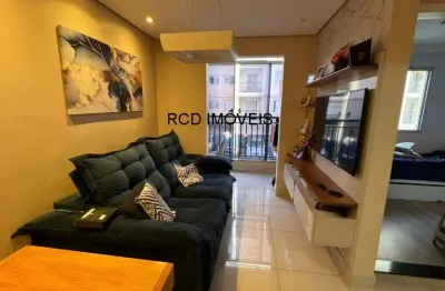 Imperdível oportunidade: apartamento à venda em osasco-sp, no bairro conceição, com 3 quartos, garagem e 54m²!