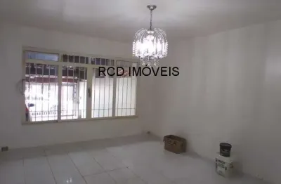 Sobrado à venda na vila dalva: 3 quartos, 2 vagas, edícula, 220m²