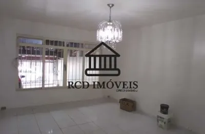 Sobrado à venda na vila dalva: 3 quartos, 2 vagas, edícula, 220m²