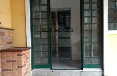Excelente casa para locação na vila são luís (zona oeste) / butantã: 3 quartos, 2 banheiros, 3 vagas de garagem! próximo ao portão 3 - usp