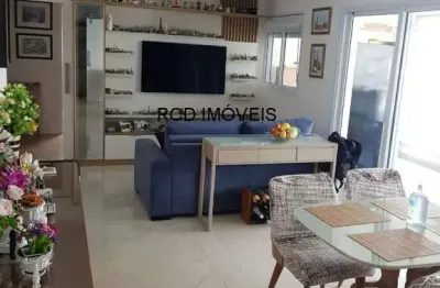 Apartamento com 2 quartos à venda na rua fortunato ferraz, 250, vila anastácio, são paulo, 105 m2 por r$ 1.395.000
