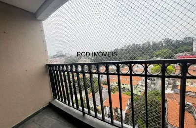 Apartamento à venda em são paulo-sp, jardim bonfiglioli: 2 quartos, 2 banheiros, 1 vaga, 60,00 m² de área.