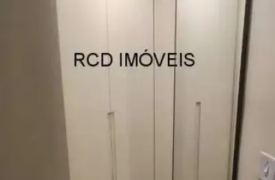 Apartamento com 1 quarto à venda na rua professor augusto monjardino, 56, rio pequeno, são paulo, 47 m2 por r$ 340.000