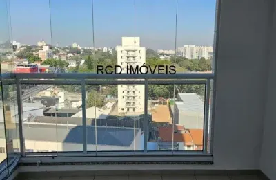Apartamento para locação na vila sônia, são paulo-sp: 2 quartos, 1 suíte, 2 salas, 1 vaga de garagem, 65m².