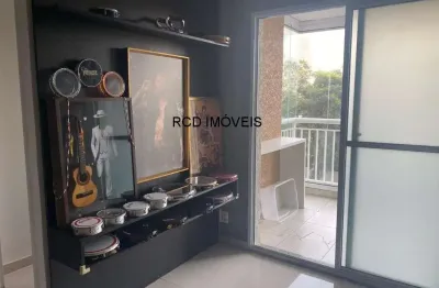 Apartamento à venda em são paulo-sp, na vila gomes: 2 quartos, 1 suíte, 2 salas, 2 banheiros, 1 vaga, 55m². confira!