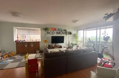 Apartamento à venda em são paulo - vila pirajussara: 4 quartos, 1 suíte, 3 salas, 2 vagas, 145m².