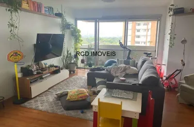 Apartamento à venda em são paulo - vila pirajussara: 4 quartos, 1 suíte, 3 salas, 2 vagas, 145m².