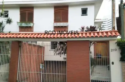 Sobrado à venda | próximo ao metrô vila sônia ?4 quartos, sendo 2 suites - rua com portaria