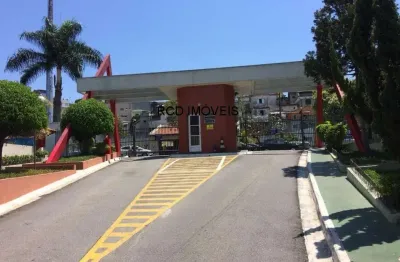 Venda de apartamento impecável jd d'abril: 3 quartos, 1 banheiro, 1 vaga na garagem, 68m²