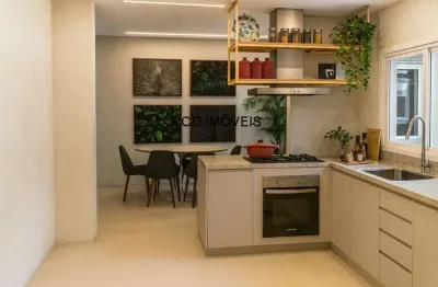 Apartamento de luxo com 3 suítes 4 vagas jardim monte kemel condomínio edifício norma