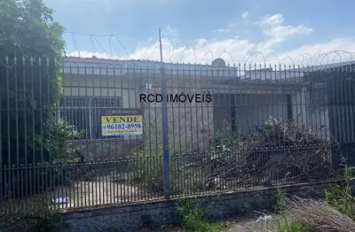 Casa com 2 quartos à venda na Rua Doutor Edmundo José de Lima, 32, Jardim Esmeralda, São Paulo