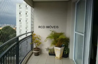 Apartamento 90m² 3quartos(1suíte) lazer clube 02 vagas de garagem - jaguaré