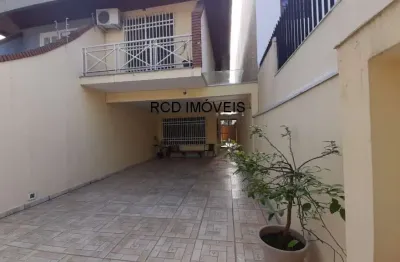 Imperdível oportunidade: casa à venda em são paulo-sp, jardim jussara, 3 quartos, 3 suítes, 2 salas, 4 banheiros, 4 vagas, 178m².