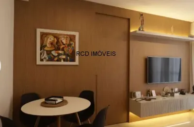 Apartamento com 2 quartos à venda na rua joão simões de souza, 740, parque reboucas, são paulo, 49 m2 por r$ 500.000