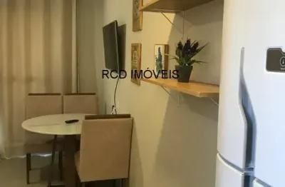 Apartamento studio para locação no butantã: 1 quarto, 1 banheiro, 35m² de área. a 140 metros do metrô butantã. encontre seu lar ideal!