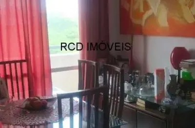 Apartamento à venda em são paulo - jardim esmeralda: 2 quartos, 2 salas, 1 banheiro, 1 vaga de garagem, 50m² de área.