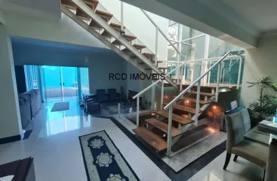 Casa  parque dos príncipes - 4 quartos, 2 suítes, 3 salas, 6 banheiros, 6 vagas