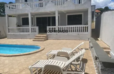 Casa à venda  parque dos príncipes, 3 quartos, 3 suítes, 3 salas, 5 vagas, 336m².