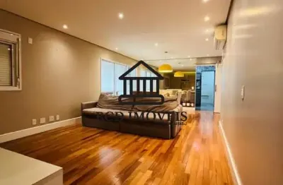 Apartamento alto padrão venda ou locação riservatto adalgisa: 3 suítes, 2 vagas, 137m²