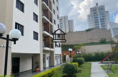 Venda de apartamento de 3 quartos na vila gomes - são paulo-sp: 2 salas, 2 banheiros, 2 vagas de garagem - imperdível!