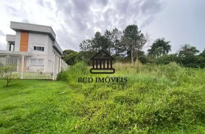 Terreno em condomínio à venda em carapicuíba-sp, bairro jardim colonial, 512m² de área!