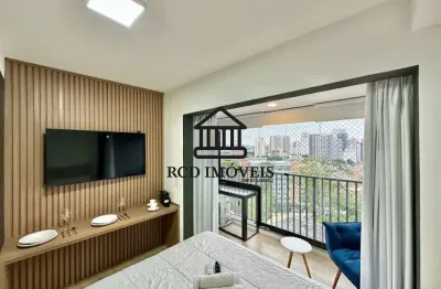 Apartamento à venda em São Paulo-SP, Vila Mariana: 1 quarto, 1 sala, 1 banheiro, 21,14 m² de área.