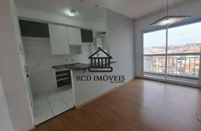 Apartamento à venda no jaguaribe! 2 quartos, 1 sala, 1 banheiro, 1 vaga, 49m²