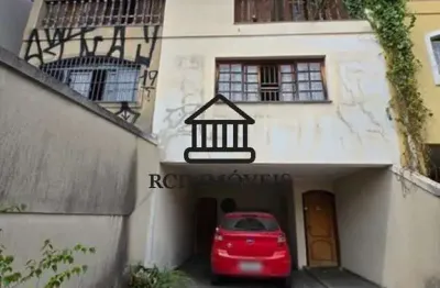 Oportunidade única! Casa à venda em São Paulo-SP, Jardim Pinheiros: 3 quartos, 1 suíte, 2 salas, 3 banheiros, 3 vagas, 150m².