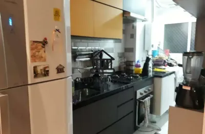 Jardim bonfiglioli = passeio do bosque 2 quartos, 1 suíte, 2 banheiros, 1 vaga, 58m². venha conferir!