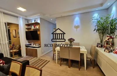 Apartamento à venda em são paulo-sp, jardim esmeralda: 2 quartos, 2 salas, 1 banheiro, 60m² de área. venha conferir!