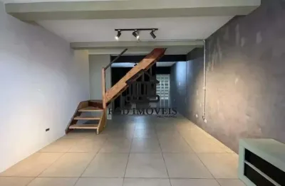 Casa sobrado para locação no butantã / vila lageado: 3 quartos, 2 banheiros, 1 vaga de garagem, 130m² de área.