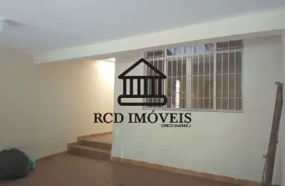 Casa para venda ou locação em são paulo-sp, jardim olympia: 3 quartos, 1 suíte, 2 salas, 2 vagas, edícula,130m².