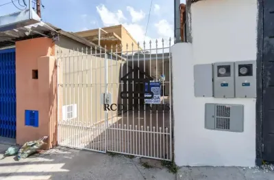 Casa para alugar rua carlos weber, 1862 comercial ou residencial
