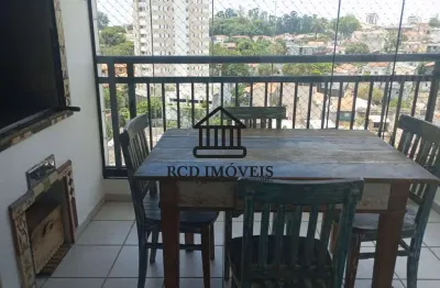Apartamento à venda em São Paulo-SP, na Vila Gomes: 2 quartos, 1 suíte, 2 salas, 2 banheiros, 1 vaga de garagem.