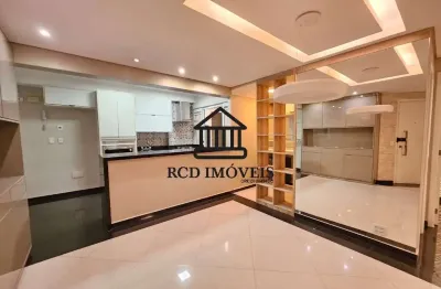 Apartamento 104m² com 3quartos( 2suítes) sala ampliada, vista livre, lazer -jd bonfiglioli - butantã