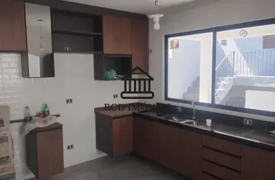 Casa para locação  no jaguaré: 3 quartos, 1 suite, 3 salas, 2 vagas,  edicula e quintal