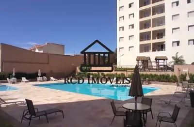 Aluguel de Apartamento de 3 Quartos na Vila Butantã, São Paulo-SP: 1 Suíte, 2 Salas, 2 Banheiros, 1 Vaga de Garagem, 70m².