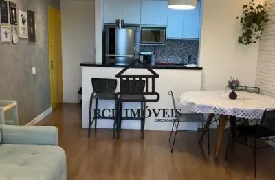 Apartamento novitá com 70m² e 3quartos(1suíte) lazer - jardim bonfiglioli -butantã