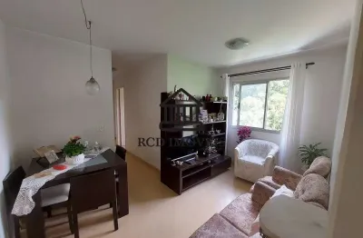 Apartamento à venda no Jardim Celeste / Vila Sonia: 2 quartos, 1 banheiro, 1 vaga, 47m². Lazer completo. Próximo ao Metrô Vila Sônia.