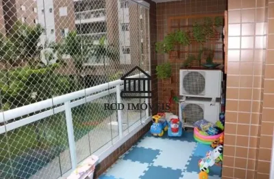 Imperdível Apartamento de 3 Quartos com 128m² na Cidade São Francisco, São Paulo - SP!