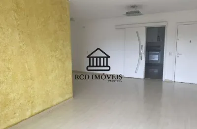 Imperdível oportunidade: Apartamento de 3 quartos na Vila Polopoli, São Paulo-SP - 106m², 1 suíte, 2 vagas de garagem
